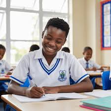 Vocational Education Lead